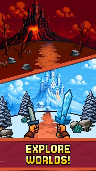 Path of Kings APK screenshot 4