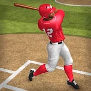 Baseball Game On - a baseball game for all icon
