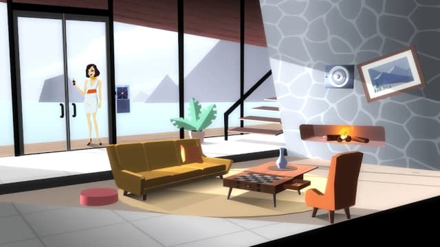 Agent A: A puzzle in disguise APK screenshot 4