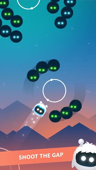 Orbia: Tap and Relax screenshot 2