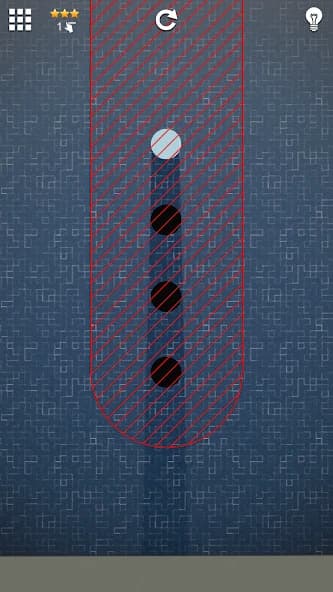Shatterbrain - Physics Puzzles screenshot 3