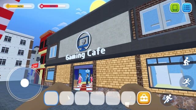 Warnet Life 2 (MOD, Free Shopping) 1.8.6 screenshot 5