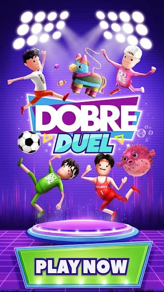 Dobre Duel screenshot 1