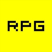Simplest RPG Game - Text Adventure icon