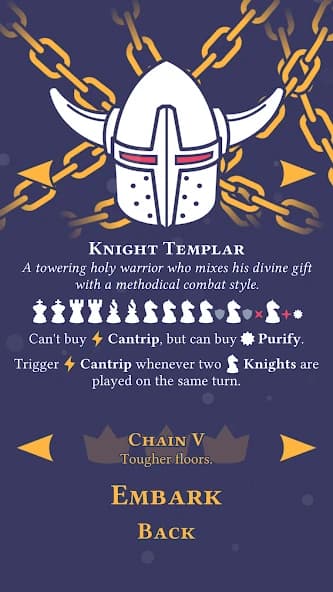Pawnbarian APK screenshot 2