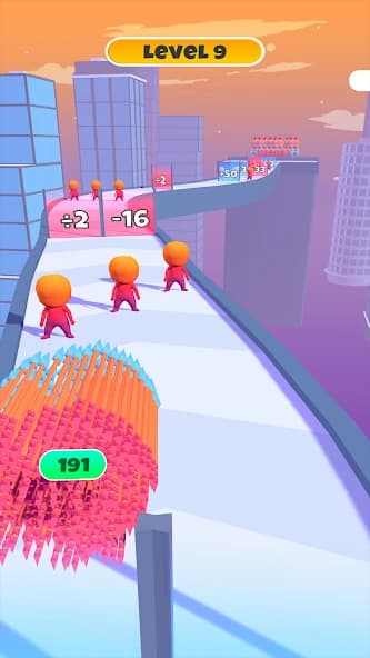 Arrow Fest APK screenshot 6