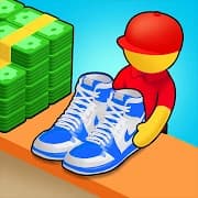 Download Outlets Rush (MOD, Unlimited Money) 3.8.0 icon