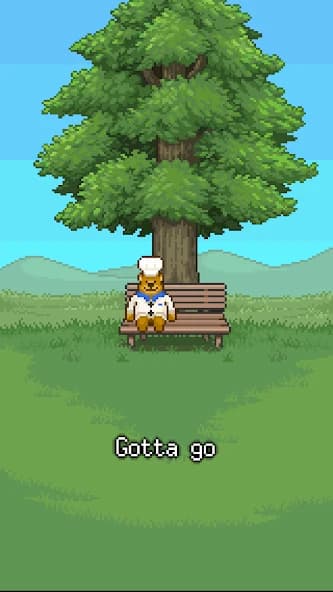 Bear's Restaurant screenshot 4
