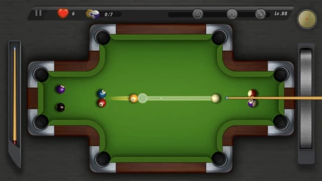 Pooking – Billiards City APK screenshot 4