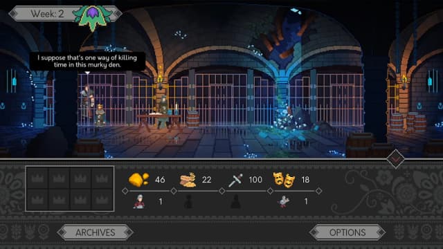 Yes, Your Grace screenshot 4