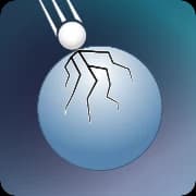 Shatterbrain - Physics Puzzles icon
