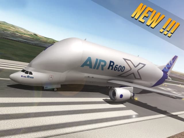 Extreme Landings Pro screenshot 1