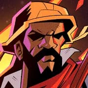 Hell Clock APK icon