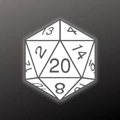RPG Simple Dice PLUS APK icon