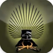 The Samurai Wars Samurai Real Portrait icon