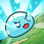 Slime Legends – Survivor APK icon