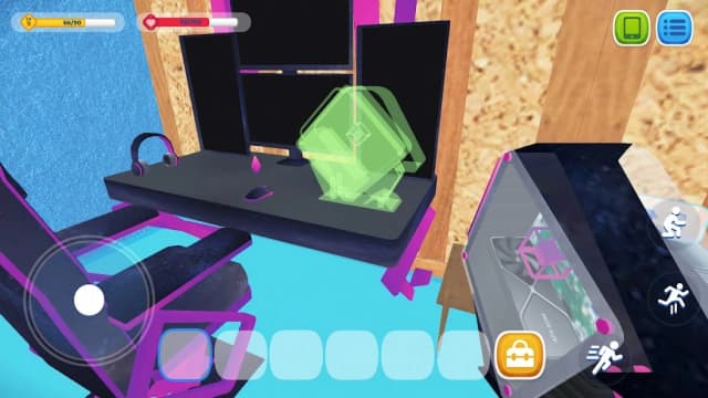 Warnet Life 2 (MOD, Free Shopping) 1.8.6 screenshot 2