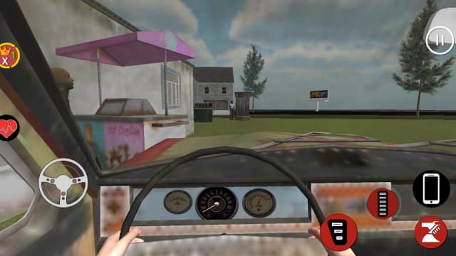 Streamer Life Simulator APK screenshot 1