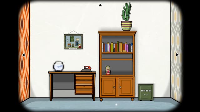Cube Escape Collection APK screenshot 5