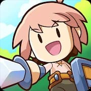 Postknight icon