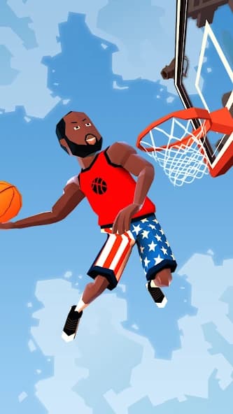 Basketball Legends Tycoon - Idle Sports Manager screenshot 2
