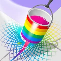 I Can Paint (MOD, Unlimited Money) 0.90 icon