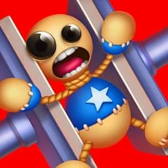 Kick The Buddy Remastered icon