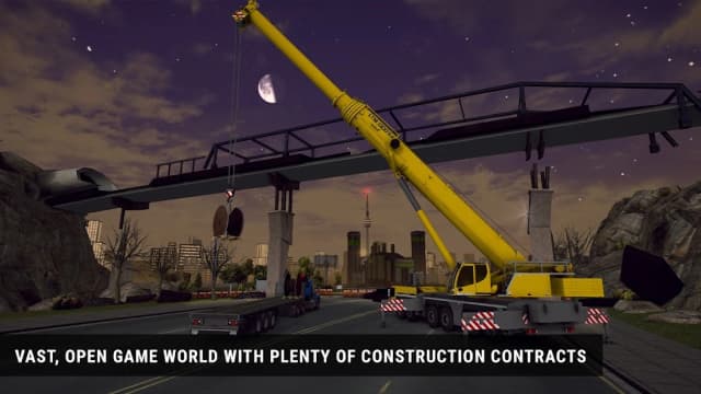 Construction Simulator 2 screenshot 2