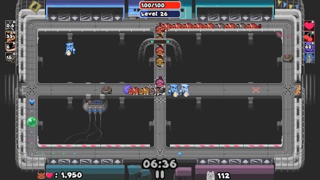 Maze Mice APK screenshot 3