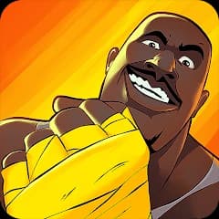 Shaq Fu: A Legend Reborn icon