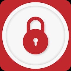 Lock Me Out Premium APK icon