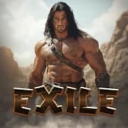 Exile Survival – Survive to fight the Gods again icon