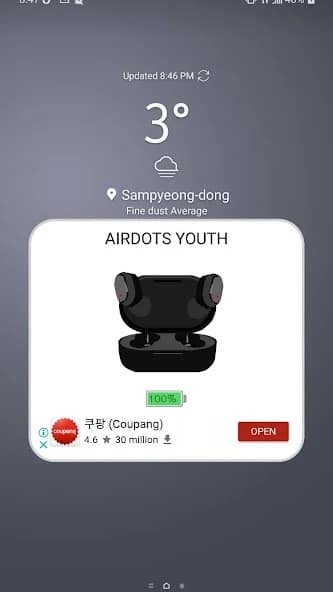 Dotdroid APK screenshot 6