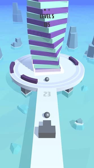 Fire Balls 3D screenshot 5