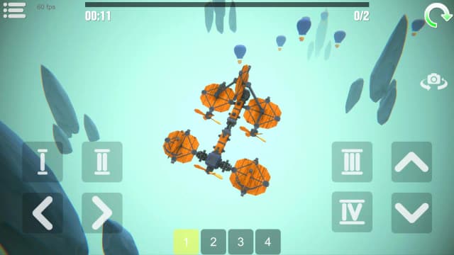 Destruction Of World : Physical Sandbox screenshot 5