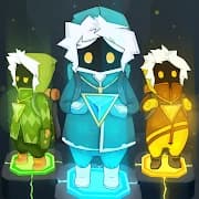 Path of Giants APK icon