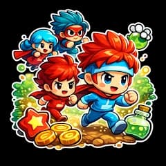 RunnerBros icon