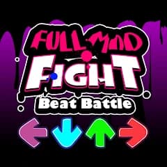 Beat Battle Full Mod Fight APK icon