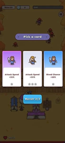 Fort Guardian APK screenshot 3