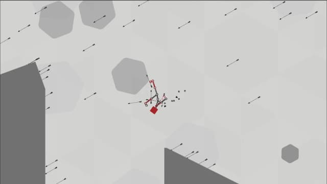 Stickman Falling screenshot 5