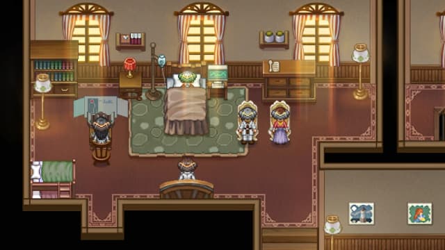 To the Moon APK screenshot 3