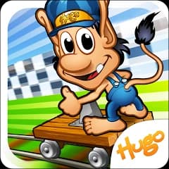Hugo Troll Race Classic icon