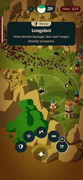 Rift Riff APK screenshot 2