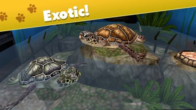 PetWorld: Animal Shelter screenshot 4