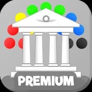 Lawgivers APK icon