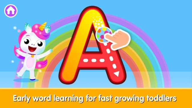 Toddler Games: Preschool Learning For 2-5 screenshot 2
