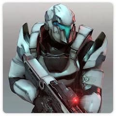 Local Warfare 2 Portable APK icon