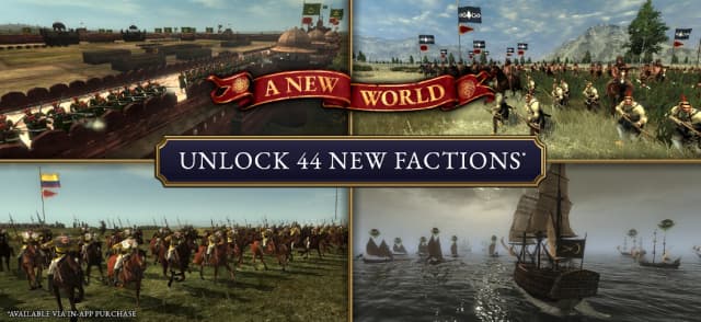 Total War: EMPIRE screenshot 3