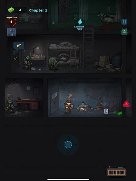 Last Extract APK screenshot 6