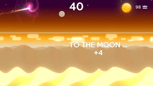 Dune! screenshot 2